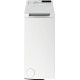 πλυντήριο ρούχων Whirlpool TDLR 7250SS EU/N (7kg,B)