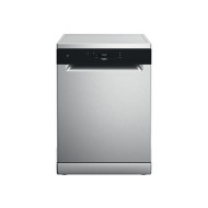 πλυντήριο πιάτων Whirlpool W2F HD624 X (ελεύθερο,60cm,E)