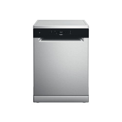 πλυντήριο πιάτων Whirlpool W2F HD624 X (ελεύθερο,60cm,E)