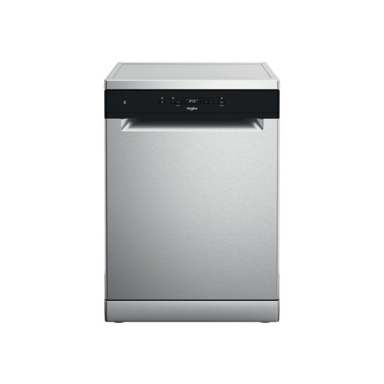 πλυντήριο πιάτων Whirlpool W2F HD624 X (ελεύθερο,60cm,E) πλυντήριο πιάτων Whirlpool W2F HD624 X (ελεύθερο,60cm,E)