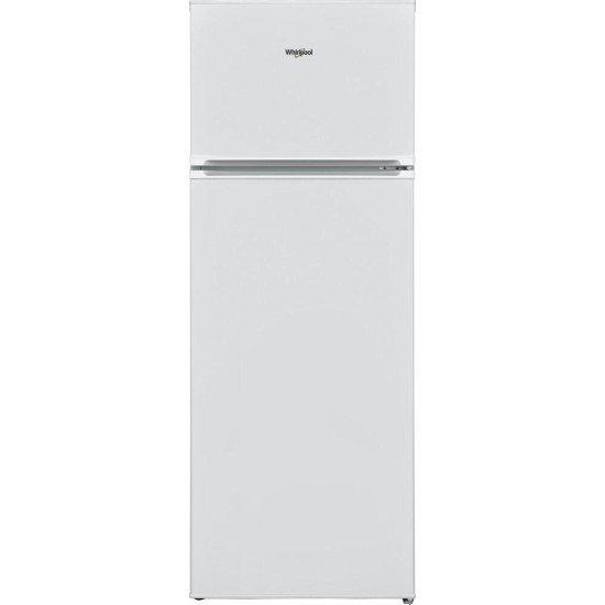 ψυγείο Whirlpool W55TM 4120 W 2 (212lt,E)