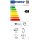 πλυντήριο πιάτων Whirlpool WH6IC11BS7LA0 (Εντοιχιζόμενο,45cm,C)