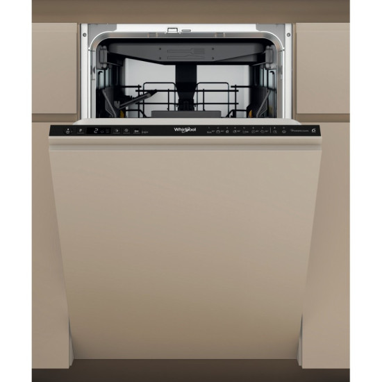πλυντήριο πιάτων Whirlpool WH6IC11BS7LA0 (Εντοιχιζόμενο,45cm,C)