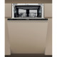 πλυντήριο πιάτων Whirlpool WH6IC11BS7LA0 (Εντοιχιζόμενο,45cm,C)