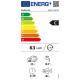 πλυντήριο πιάτων Whirlpool WH6PC11BS7A0 (Εντοιχιζόμενο,45cm,C) πλυντήριο πιάτων Whirlpool WH6PC11BS7A0 (Εντοιχιζόμενο,45cm,C)