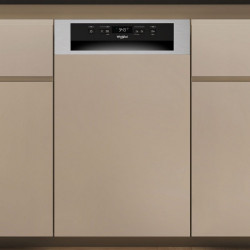 πλυντήριο πιάτων Whirlpool WH6PC11BS7A0 (Εντοιχιζόμενο,45cm,C)