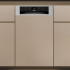 πλυντήριο πιάτων Whirlpool WH6PC11BS7A0 (Εντοιχιζόμενο,45cm,C)