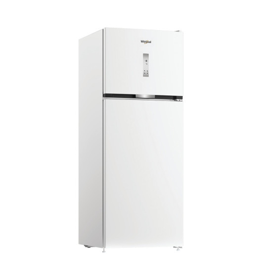 ψυγείο Whirlpool WHD2 6472 XWE (477lt,E)