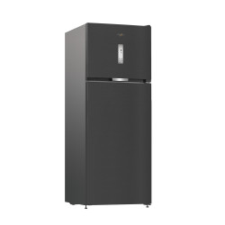 ψυγείο Whirlpool WHD2 6473 X5E (477lt,D)