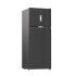 ψυγείο Whirlpool WHD2 6473 X5E (477lt,D)