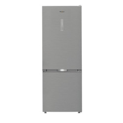 Ψυγειοκαταψύκτης Whirlpool WHK2 6493 X4E (490lt,E,NoFrost)