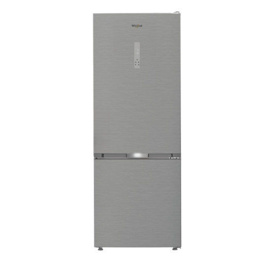 Ψυγειοκαταψύκτης Whirlpool WHK2 6493 X4E (490lt,E,NoFrost)