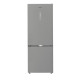 Ψυγειοκαταψύκτης Whirlpool WHK2 6493 X4E (490lt,E,NoFrost)