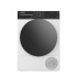 στεγνωτήριο Whirlpool WP A8X WBS EE (8kg,A,με αντλία θερμότητας)