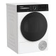 στεγνωτήριο Whirlpool WP B9X WBS EE (9kg,B,με αντλία θερμότητας)