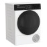 στεγνωτήριο Whirlpool WP C10X WBS EE (10kg,C,με αντλία θερμότητας)