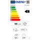στεγνωτήριο Whirlpool WP C8 WBS EE (8kg,C,με αντλία θερμότητας)
