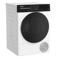 στεγνωτήριο Whirlpool WP C8 WBS EE (8kg,C,με αντλία θερμότητας)