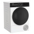 στεγνωτήριο Whirlpool WP C8 WBS EE (8kg,C,με αντλία θερμότητας)