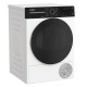 στεγνωτήριο Whirlpool WP C8 WBS EE (8kg,C,με αντλία θερμότητας)
