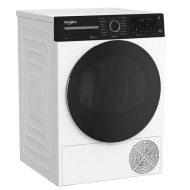 στεγνωτήριο Whirlpool WP E12X WBS EE (12kg,E,με αντλία θερμότητας) στεγνωτήριο Whirlpool WP E12X WBS EE (12kg,E,με αντλία θερμότητας)