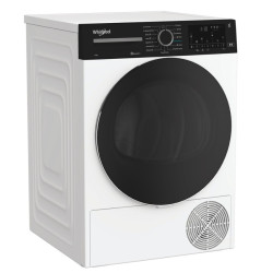 στεγνωτήριο Whirlpool WP E12X WBS EE (12kg,E,με αντλία θερμότητας)