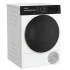 στεγνωτήριο Whirlpool WP E12X WBS EE (12kg,E,με αντλία θερμότητας)