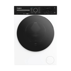 πλυντήριο ρούχων Whirlpool WPM 912W ADS EE (9kg,A)