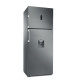ψυγείο Whirlpool WT70E 832 X Aqua (419lt,E,inox)