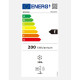 καταψύκτης Winstar MB-200 DFE (200lt,E)