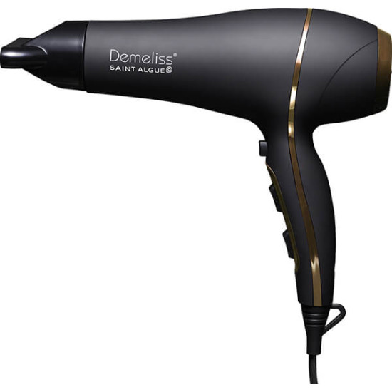 Σεσουάρ Μαλλιών Demeliss Ultra 3974 (2200watt)