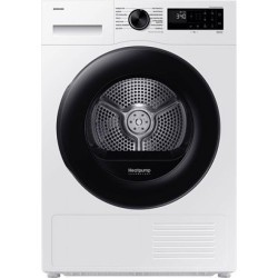 στεγνωτήριο Samsung DV90DG52A0AELE (9kg,A+++,αντλία θερμότητας) στεγνωτήριο Samsung DV90DG52A0AELE (9kg,A+++,αντλία θερμότητας)