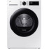 στεγνωτήριο Samsung DV90DG52A0AELE (9kg,A+++,αντλία θερμότητας)