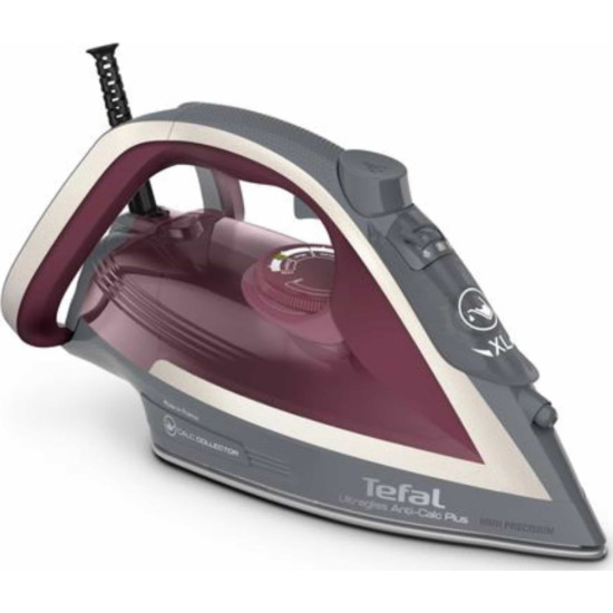 Σίδερο Ατμού Tefal FV6840 (2800watt) Σίδερο Ατμού Tefal FV6840 (2800watt)
