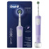 Ηλεκτρική Οδοντόβουρτσα Oral-B Vitality Pro Λιλά