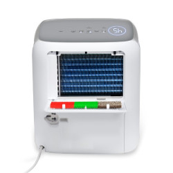 αφυγραντήρας Toyotomi TDE-12GMI21 Mizu (12LT,210watt) αφυγραντήρας Toyotomi TDE-12GMI21 Mizu (12LT,210watt)