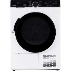 στεγνωτήριο Morris MPD-10125 (10kg,A+++,με αντλία θερμότητας)