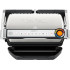 Τοστιέρα - Γκριλιέρα Tefal GC718D10 OptiGrill Inox (2000watt)
