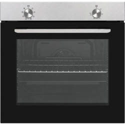 φούρνος εντοιχιζόμενος Pyramis PO78010008SIX (ηλεκτρικός,78lt) (034069801) φούρνος εντοιχιζόμενος Pyramis PO78010008SIX (ηλεκτρικός,78lt) (034069801)