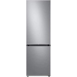 Ψυγειοκαταψύκτης Samsung RB38C6B0ES9/EF (390t,NoFrost,E,wifi)