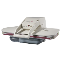 Πρέσα σιδερώματος Singer Steamy (2200watt) Πρέσα σιδερώματος Singer Steamy (2200watt)