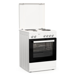κουζίνα Thermogatz TGS E120 WH (εμαγιέ,60lt) κουζίνα Thermogatz TGS E120 WH (εμαγιέ,60lt)