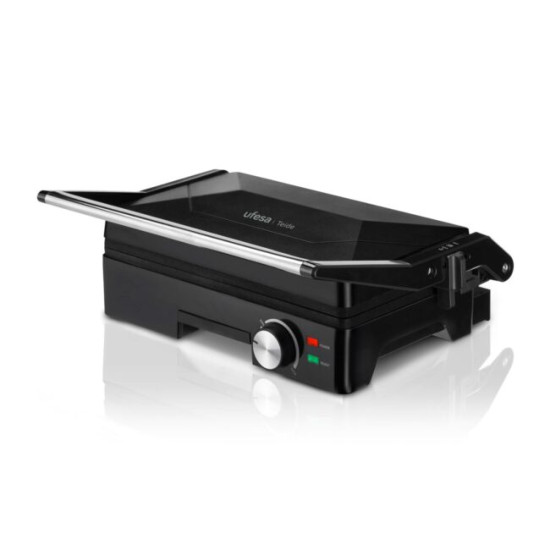 τοστιέρα Ufesa teide contact grill PR1600 (1600watt)