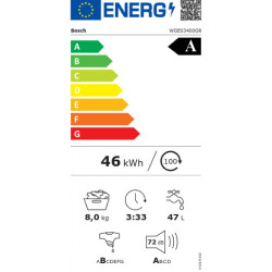 πλυντήριο ρούχων Bosch WGE03400GR (A,8kg,1400rpm) πλυντήριο ρούχων Bosch WGE03400GR (A,8kg,1400rpm)