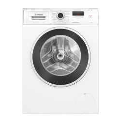 πλυντήριο ρούχων Bosch WGE03400GR (A,8kg,1400rpm)