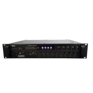 Audien M15600/180 Μικροφωνικός Ενισχυτής 100V Με USB, MMC, FM & Bluetooth