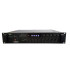 Audien M15600/180 Μικροφωνικός Ενισχυτής 100V Με USB, MMC, FM & Bluetooth