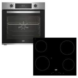 σετ Beko BBIE12300XD + HIC 64400 (72lt,ΗΛΕΚΤΡΙΚΟΣ/ΚΕΡΑΜΙΚΗ) σετ Beko BBIE12300XD + HIC 64400 (72lt,ΗΛΕΚΤΡΙΚΟΣ/ΚΕΡΑΜΙΚΗ)