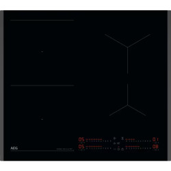 εστία AEG TI64IB30FB (αυτόνομη,επαγωγική) εστία AEG TI64IB30FB (αυτόνομη,επαγωγική)