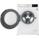 πλυντήριο ρούχων LG F2WV3S7N3E(7kg,D,1200 στροφές)